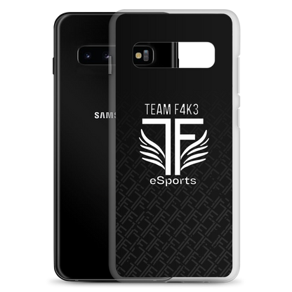TEAM F4K3 ESPORTS - Samsung® Handyhülle