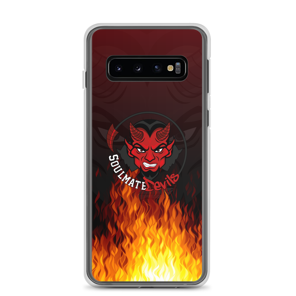 SOULMATE DEVILS - Samsung® Handyhülle