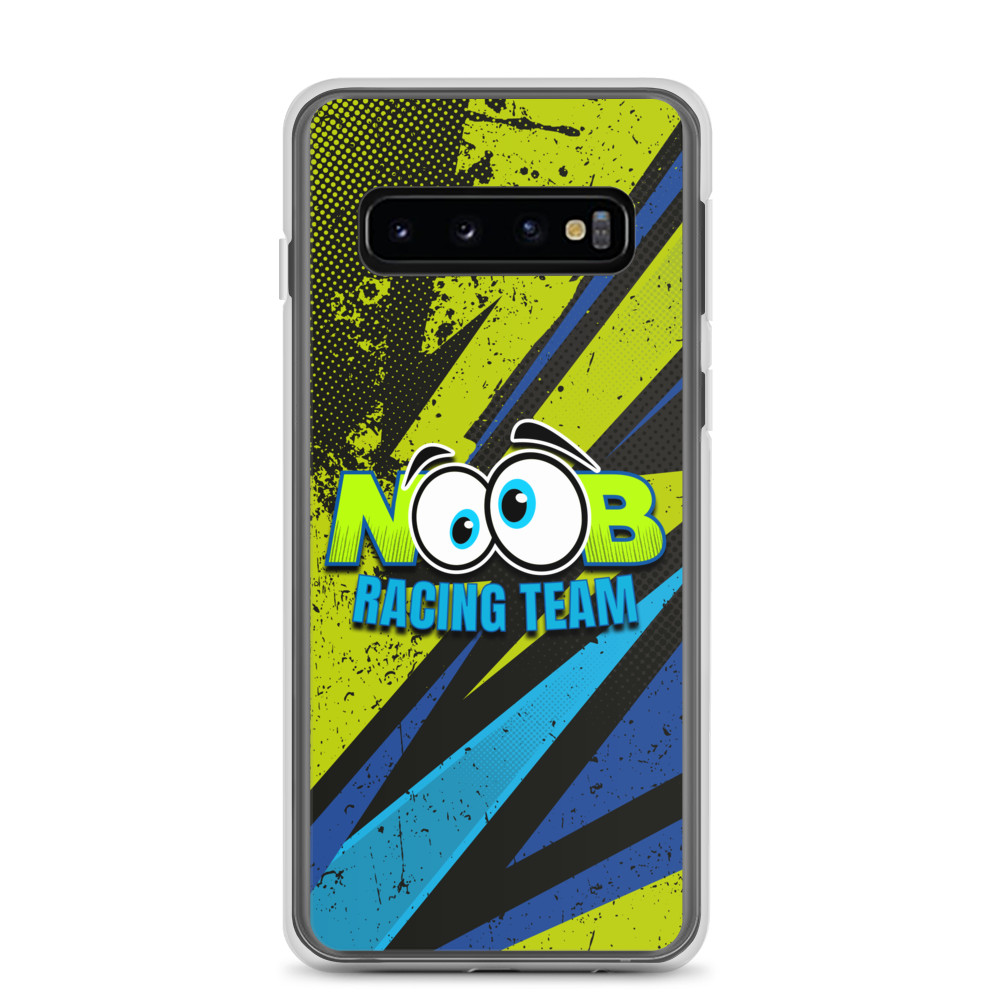 NOOB RACING TEAM - Samsung® Handyhülle