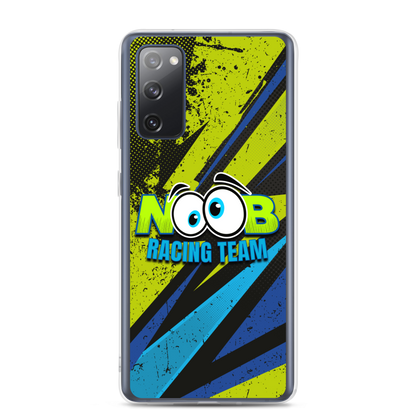 NOOB RACING TEAM - Samsung® Handyhülle