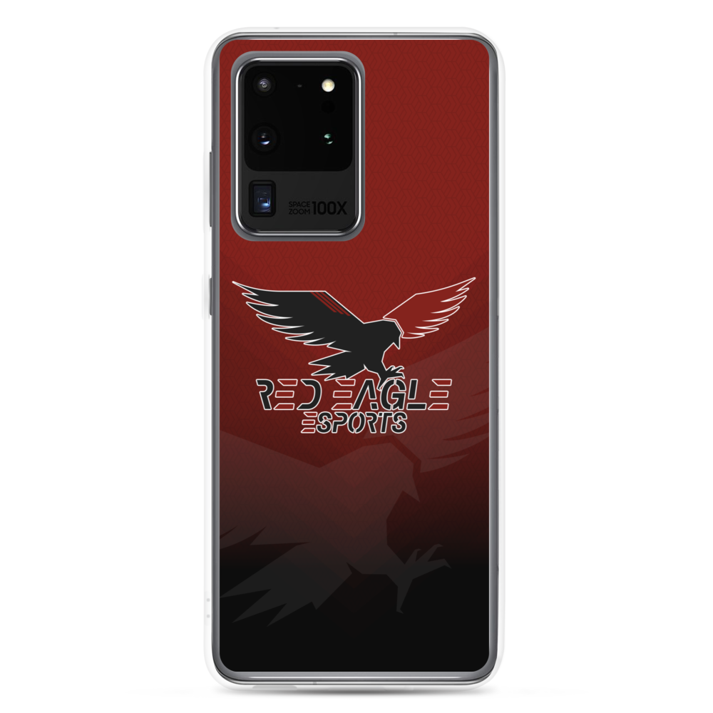 RED EAGLE ESPORT - Samsung® Handyhülle