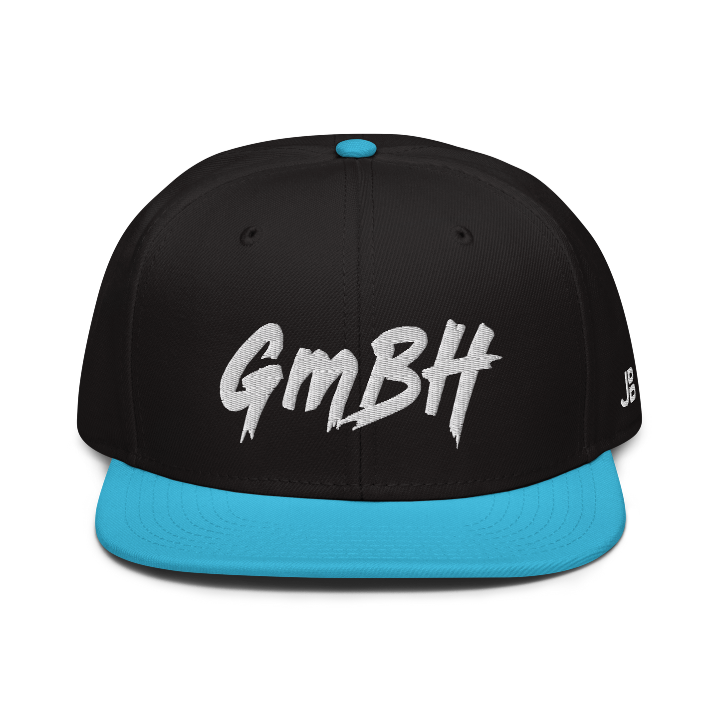 GMBH - Snapback Cap