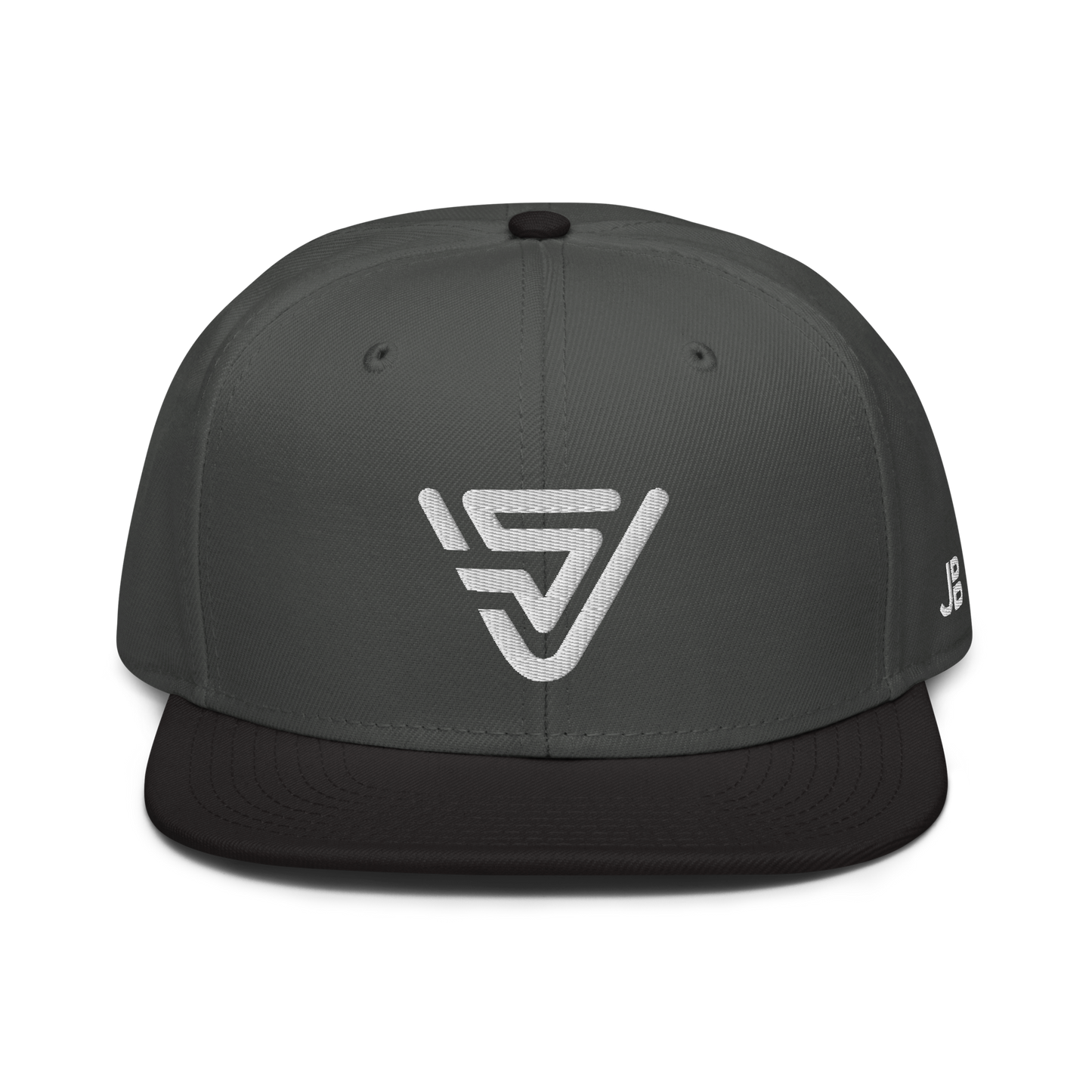 VIRTUAL STEEL - Snapback Cap
