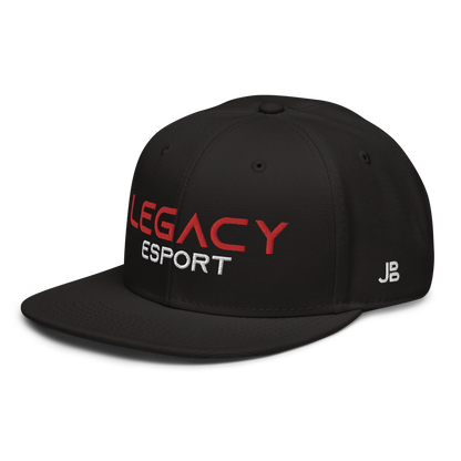 LEGACY ESPORT - Snapback Cap