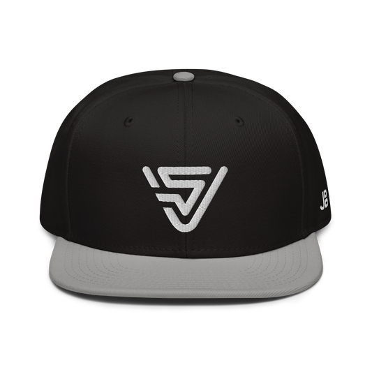 VIRTUAL STEEL - Snapback Cap