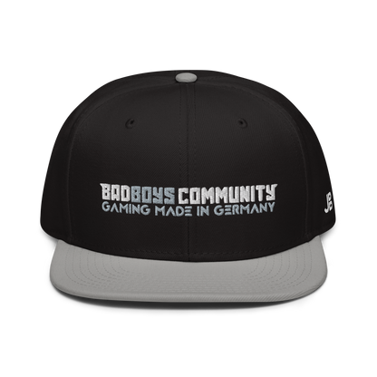 BAD BOYS COMMUNITY - Snapback Cap