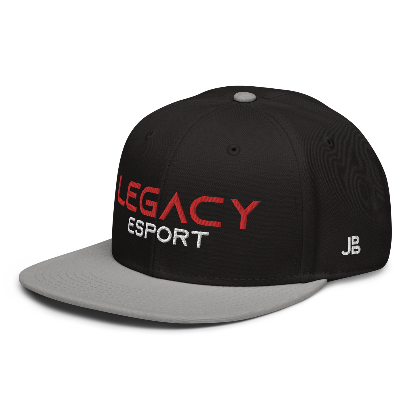 LEGACY ESPORT - Snapback Cap