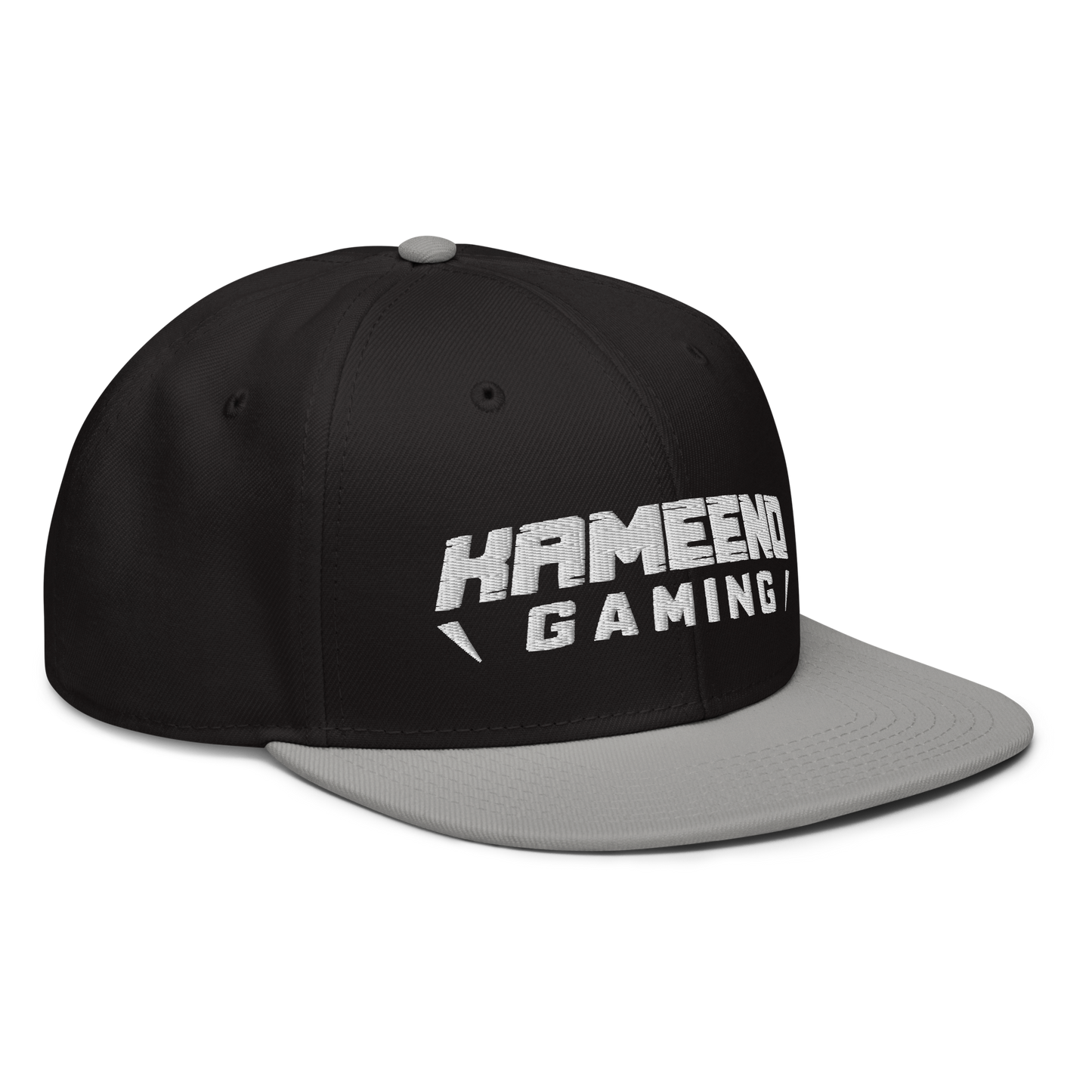 KAMEENO GAMING - Snapback Cap