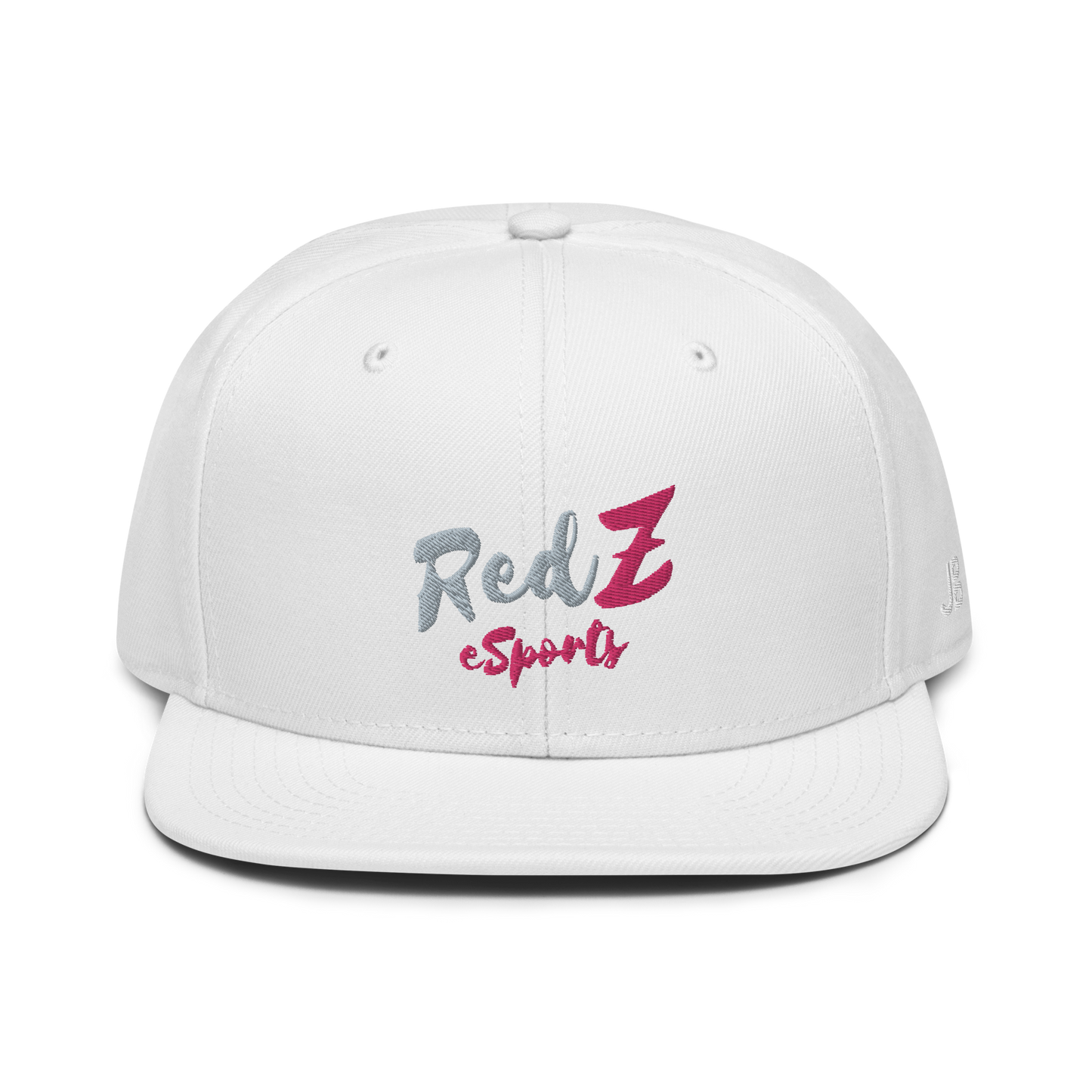 REDZ ESPORTS - Snapback Cap Magenta