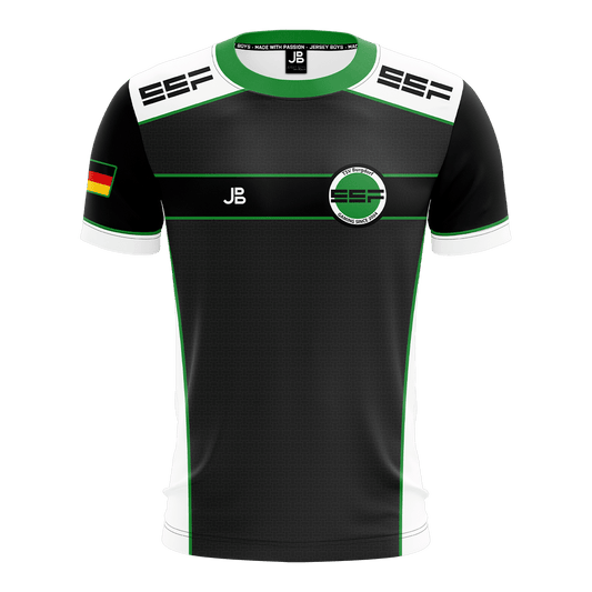 TSV BURGDORF ESPORTS - Jersey 2020