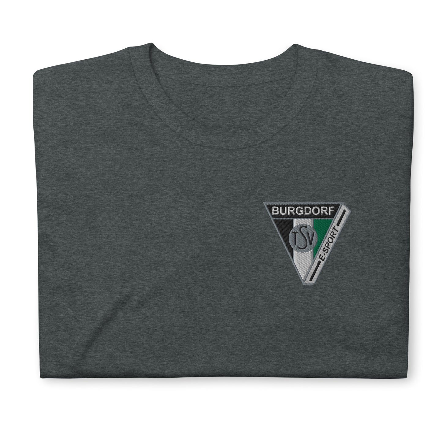 TSV Burgdorf - E-Sport - Stick Shirt