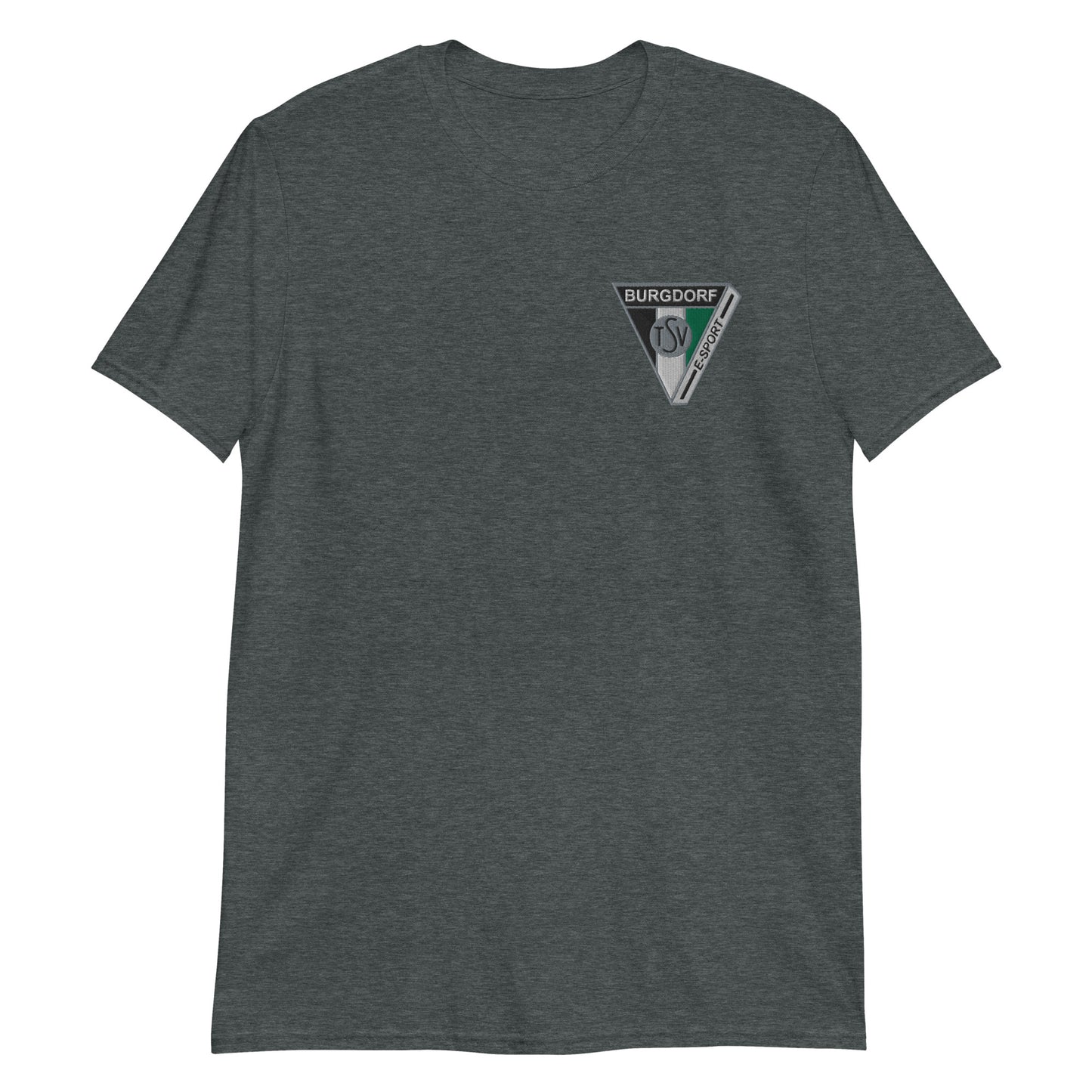 TSV Burgdorf - E-Sport - Stick Shirt