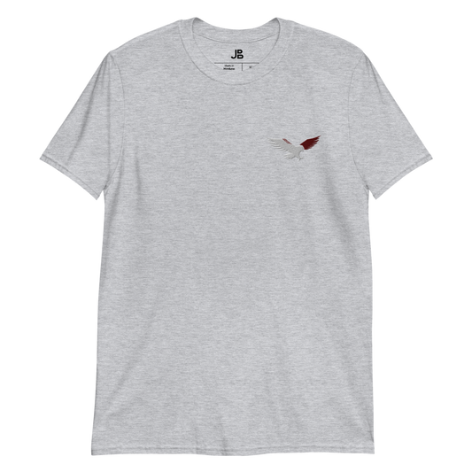 RED EAGLE ESPORTS - Stick Shirt
