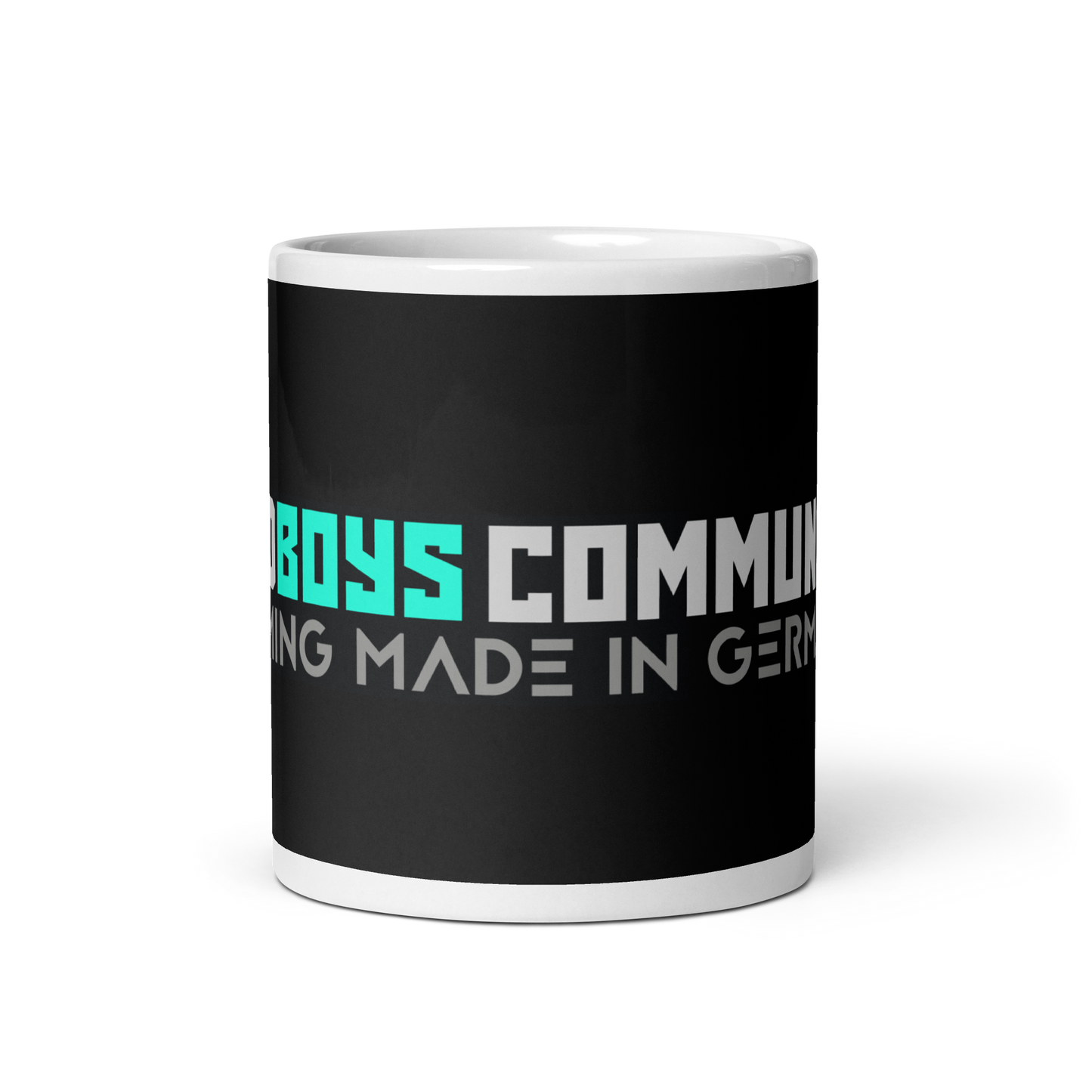 BAD BOYS COMMUNITY - Tasse