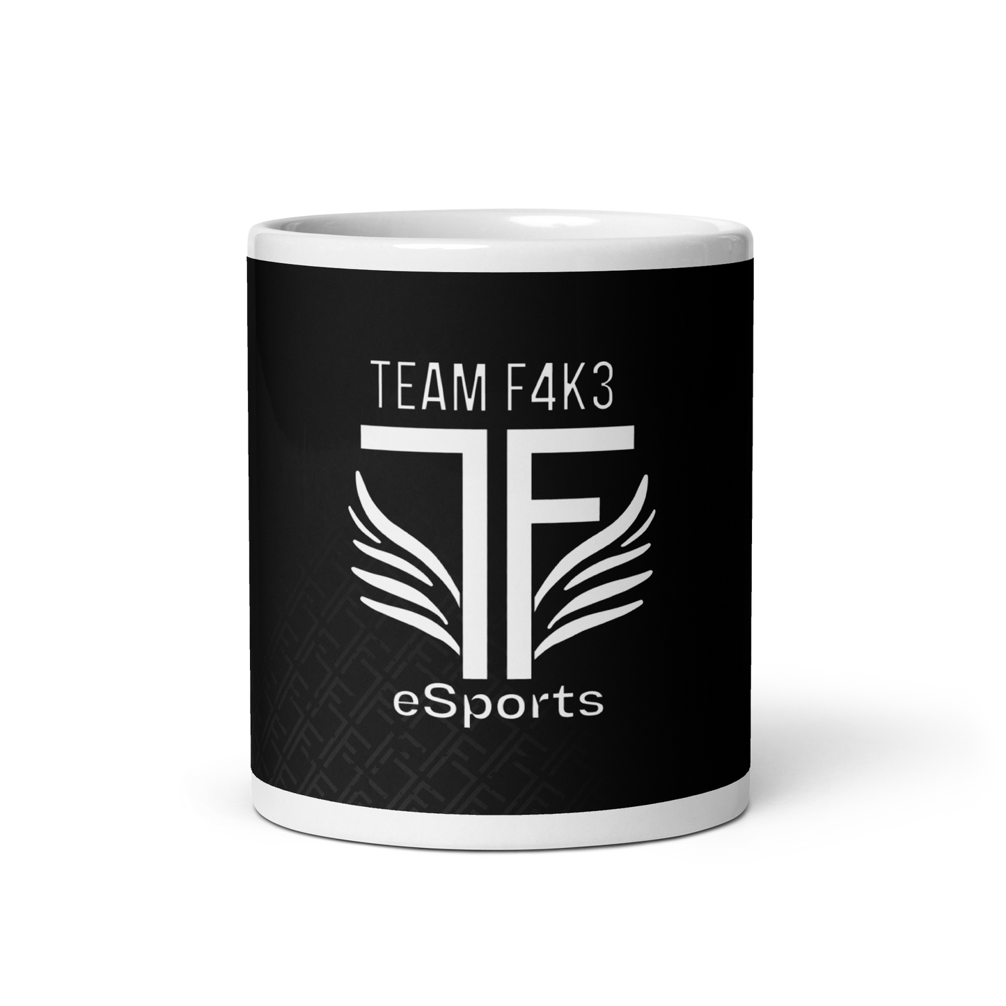TEAM F4K3 ESPORTS - Tasse