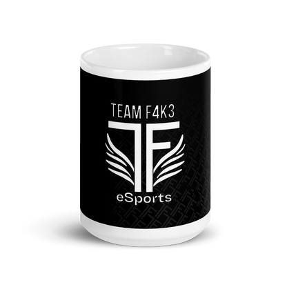 TEAM F4K3 ESPORTS - Tasse